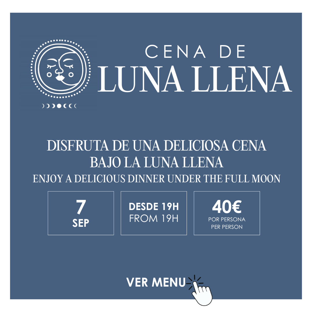 Noches de Luna Llena en El Mirador de Sevilla
